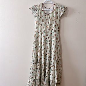 Never worn brand new dress